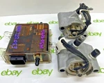 587126 5008837 Emm With Fuel Injectors Evinrude Johnson E30DTLAAA. Fixed Price $999.00.