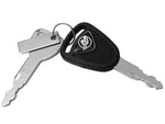 Mercury Key Asy 896919966 Oem New. Fixed Price $17.70.