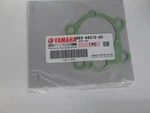New Yamaha Water Pump Gasket 663-44315-A0. Fixed Price $5.75.