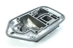 Mercury 1994 - 2002 2003 2004 2005 2006 Exhaust Plate 30 40 50 Hp & Cylinder. Fixed Price $270.00.