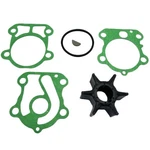 Water Pump Impeller Kit For Yamaha 4-STR 75 80 90 100 Hp Outboard 67F-W0078-00. Fixed Price $15.50.