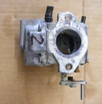 Johnson Evinrude 40 Hp Carburetor Throttle Assembly 0358069. Fixed Price $73.95.