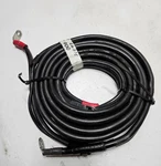 Oem Honda Battery Starter Cables 32410-ZX2-000. Fixed Price $95.00.