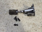 Vintage 1951 Lauson Twin 6HP T-651 Outboard Boat Motor Oil Pump / Screen Assemb.. Fixed Price $10.00.
