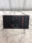 88 Bayliner Boat Shore Power Generator Control Breaker Switch Panel Board. Fixed Price $161.50.