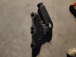 Sierra 18-1997-1 Exhaust. Fixed Price $350.00.