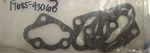 Suzuki Outboard Marine Thermostat Gasket 17685-93060 (lot Of 4). Fixed Price $15.00.