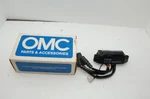 New Genuine Omc 582556 Power Pack Replaces 582400 Oem 582642 582138 3CYL 6CYL. Fixed Price $175.00.