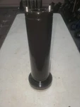 Mercury Verado Tube Steering Black 880660T01 200HP - 300HP Freshwater, Wty!. Fixed Price $175.00.