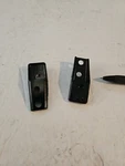 Evinrude Johnson 0306212 Lock Support (2 FOR$12) Oem Nos OMC139. Fixed Price $12.00.