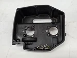 Johnson Evinrude Omc 0322088 Air Silencer Base 50 60HP Outboard. Fixed Price $45.00.