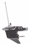 Mercury 65-70-75-90-115-125 2STK Lower Unit 2.33 Ratio 20"SHAFT Gearcase 9011J15. Fixed Price $1488.95.