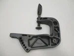 1497-8794A1 Port Left Transom Clamp Bracket Mercury Mariner 18 20 25 Hp. Fixed Price $59.99.