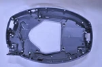 Yamaha Belly Pan 1999-2002 80-100HP 67F-42710-00-4D (UP3- 1769). Fixed Price $275.00.