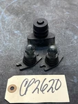 CP2620 Omc Johnson Evinrude Rubber Mount Assy 380964, 0380964. Fixed Price $15.00.