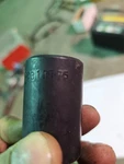 Oem - Holder, Driveshaft Omc/ Yam Ob 2.6 3.1 3.3L V4 V6 Part # 311875. Fixed Price $50.00.
