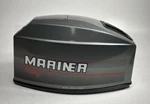 Mercury Quicksilver P/n 2168-811158M Top Cowl Mariner 30HP Nla. Fixed Price $189.99.