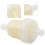 Fit Yamaha 68T-24251-01-00 2001 F4 F6 F8 T8 F9.9 T9.9G Line Fuel Filter Us. Fixed Price $8.42.