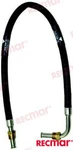 Mercruiser Fuel Pump To Carb Hose Fed 18-8115 3/8 X 25 Ptfe 5/8. Fixed Price $37.32.