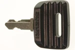 Suzuki Key (11) 37141-92E00 Oem New. Fixed Price $15.06.