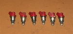 Mercury 225 Hp Stroke Injector Assembly Pn 825178T5 Fits 1995-2001. Fixed Price $245.00.
