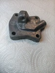 Omc Johnson Evinrude Brp 329745 Thermostat Cover Stbd Oem Nos. Fixed Price $22.00.