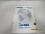 PM179 1992 Omc Evinrude Johnson 150 Models Final Edition Parts Catalog 434253. Fixed Price $8.61.