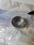 Evinrude Johnson 324641 Impeller Housing Cup Oem Nos OMC139. Fixed Price $9.49.