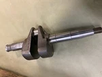 Mercury Crankshaft 427-7334A2 For 3.5 4.5HP 1 Cyl Stroke Outboards. New / Ol. Fixed Price $58.95.