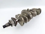 2016 Yamaha 150 Hp Stroke Outboard Crankshaft 63P-11410-04-00 Oem. Fixed Price $599.95.