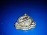 Plate F2A24757 Pump Craftsman Gamefisher Force Sears 15HP 9.9HP?. Fixed Price $29.00.
