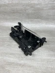 834791 -c Mercury Electrical Mounting Controller Bracket 50 Hp Linkage Rod. Fixed Price $34.99.