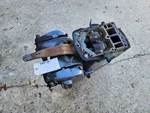 Yamaha Midsection, 25" Shaft, 6E5-45111-22-8D, 1997 Carbed 200HP 2.6L, 59EP-39. Fixed Price $399.00.