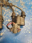 2008 Yamaha Outboard F50 4 Stroke T50TLR Ignition Coils Oem 50HP. Fixed Price $93.12.