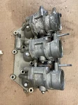 Mercury 225 Hp 4 Stroke Stbd Throttle Body Pn 888201T Fits 2003-2006. Fixed Price $64.95.