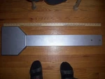 Omc Johnson Evinrude Outboard Motor Display Stand 124300 Top Only New. Fixed Price $99.99.