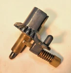 Throttle Control Gear 304931 384864 304573 303854 Johnson Evinrude Omc Fits Many. Fixed Price $45.95.