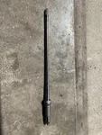 Drive Shaft For Mercury Outboard 45-8M0086194. Fixed Price $100.00.