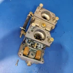 Carburetor 6071A47 6071A53? 6071A48 6071A54? WM15 Mariner Mercury 50HP. Fixed Price $499.00.