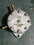 Dt 115 140 Hp Suzuki 15100-94910 Two-line Fuel Pump Assy Stroke 1986-2001. Fixed Price $90.00.