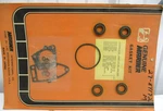 Mercury Mariner Gasket Kit #27-84172M Or #677-W0001-20-RS. Fixed Price $49.66.