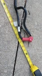 Freshwater Johnson Evinrude Battery Cable 0395390 0584381. Fixed Price $21.00.