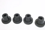 0436048 0349557 0328584 Rubber Mount Johnson Evinrude 175HP 200. Fixed Price $8.00.