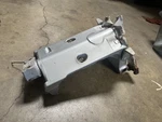 Honda 50100-ZY9-020 BF75 BF90 BF100 Mounting Frame Assembly Oem. Fixed Price $300.00.