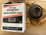Forward Gear Bearing 50HP 60HP 70 Mercury 500 Blueband Vintage 2 Stroke Outboard. Fixed Price $66.42.
