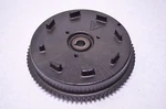 Johnson Evinrude 1996 Outboard 9.9HP Flywheel 584453 (C16-4F). Fixed Price $100.00.