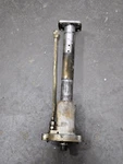 Antique 1936 Evinrude 4165 5HP Lightwin Imperial Outboard Drive Shaft & Housing. Fixed Price $10.00.