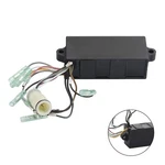 Cdi Box Igniter Fit For Yamaha 50HP K50 60HP 60F E60H 70HP 70B 6H3-85540-10#. Fixed Price $45.74.