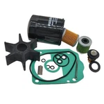 Honda Outboard Maintenance Service Kit 175 200 225 Hp 106211-ZY2-506 06211ZY2506. Fixed Price $67.49.