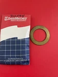 New Evinrude Johnson Omc Thrust Washer. Genuine Oem 0310594. Fixed Price $8.95.